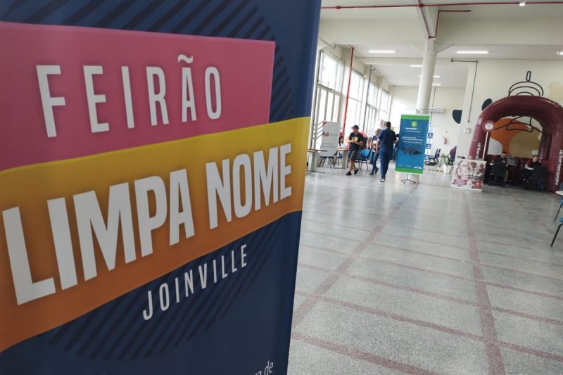 Feirão do Limpa Nome do Serasa será realizado em agências dos Correios