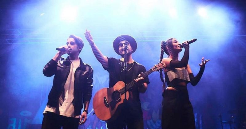 Show da banda Melim &eacute; atra&ccedil;&atilde;o principal da abertura da temporada de ver&atilde;o – Foto: Reprodu&ccedil;&atilde;o/Internet/ND