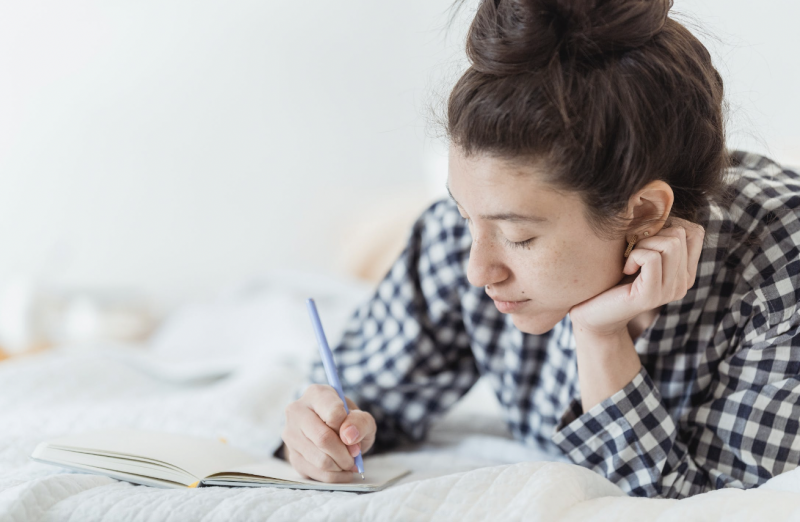 &Eacute; um dia muito intuitivo, esteja aberto para insights e atento aos sonhos – Foto: Pexels/Divulga&ccedil;&atilde;o/ND