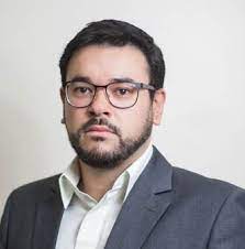 Usuy &eacute; especialista em rela&ccedil;&otilde;es governamentais – Foto: Arquivo