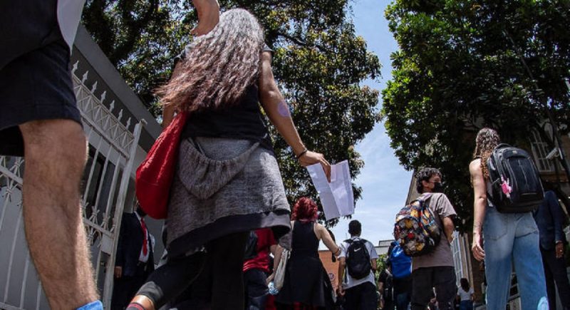 Estudantes podem acessar gabarito oficial do Enem 2022 – Foto: Edu Garcia/ R7