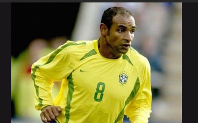 Emerson se destacou na Sele&ccedil;&atilde;o Brasileira – Foto: CBF