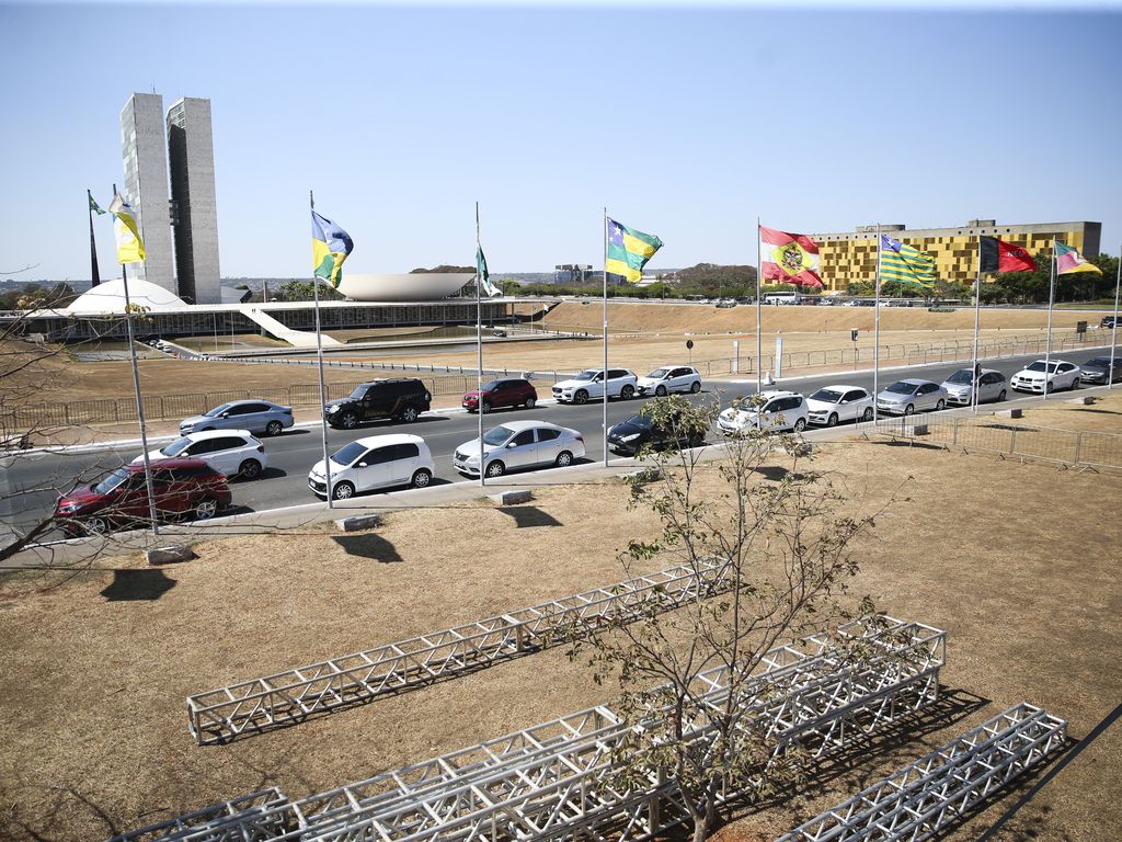 7 de setembro terá embate sobre anistia e soberania. Direita e esquerda buscam narrativas para mobilizar população brasileira