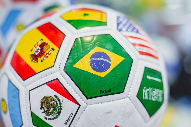 Já entrou no clima da Copa do Mundo 2022? | ND Mais