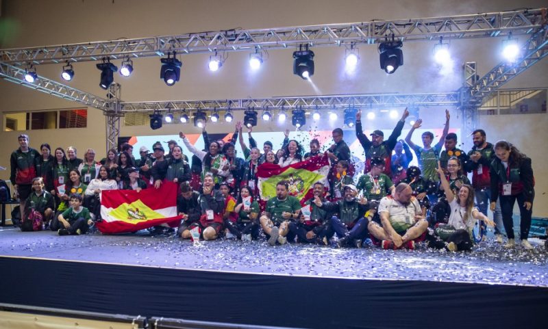 1 – Foto: Divulga&ccedil;&atilde;o/Ale Cabral/CPB/ND