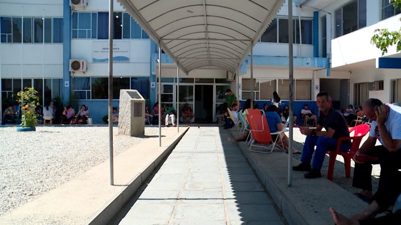 A secretaria de Educa&ccedil;&atilde;o de Itaja&iacute; garante que todos os alunos que v&ecirc;m da educa&ccedil;&atilde;o infantil ter&atilde;o vagas na rede municipal – Foto: Almir Rodrigues/NDTV