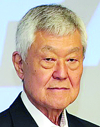 C&aacute;ssio Taniguchi – Foto: Divulga&ccedil;&atilde;o/ND