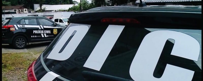 Dois dos detidos estavam foragidos da Justi&ccedil;a.- Foto: Pol&iacute;cia Civil/Divulga&ccedil;&atilde;o/ND