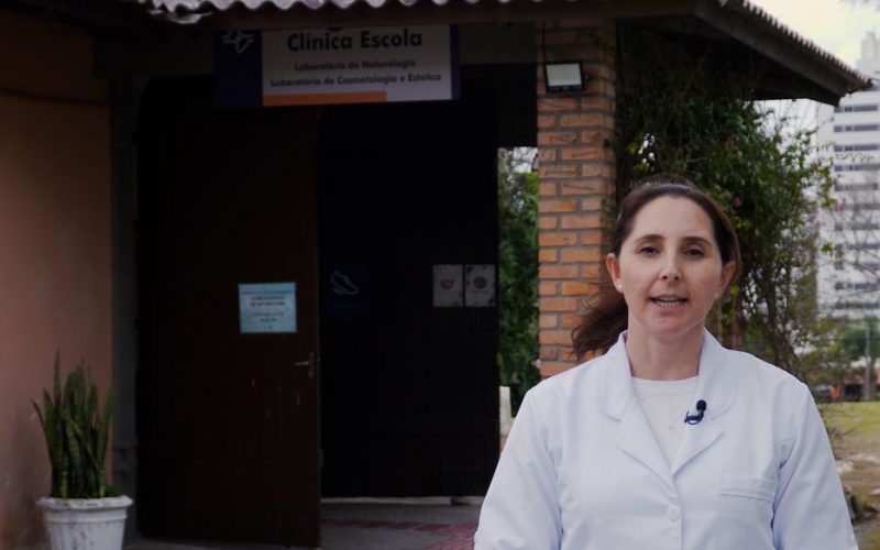 Patricia&nbsp; Kozuchovski Dar&eacute; – Foto: Michael/ND