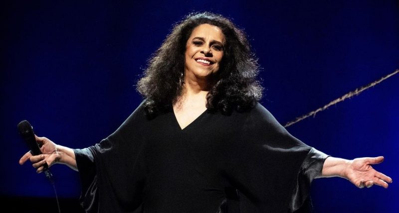 Morre Gal Costa, aos 77 anos – Foto: Reprodu&ccedil;&atilde;o/Instagram