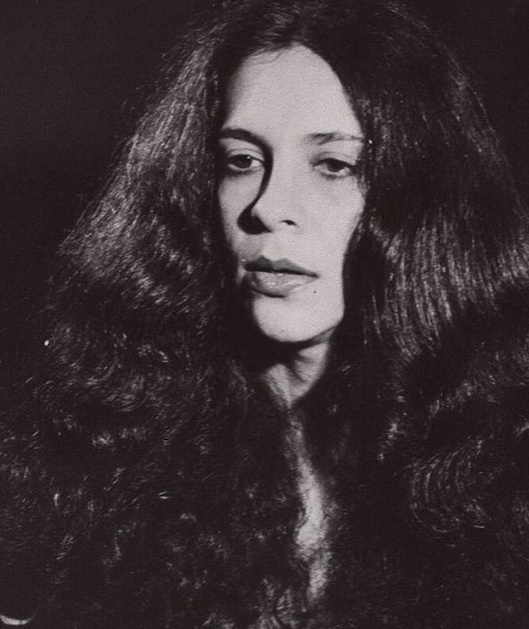 Vidente diz ter previsto morte de Gal Costa