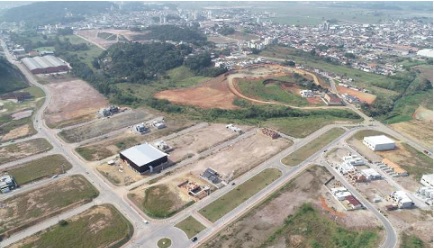 Dono de loteamento ter&aacute; que pagar indeniza&ccedil;&atilde;o de R$ 2,6 milh&otilde;es por degrada&ccedil;&atilde;o ambiental – Foto: Divulga&ccedil;&atilde;o/MPSC/ND