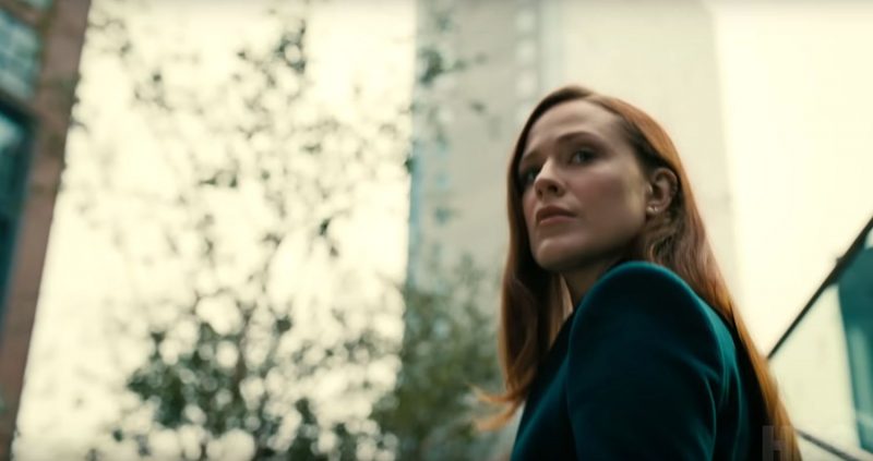 Westworld teve 4 temporadas pela HBO – Foto: HBO