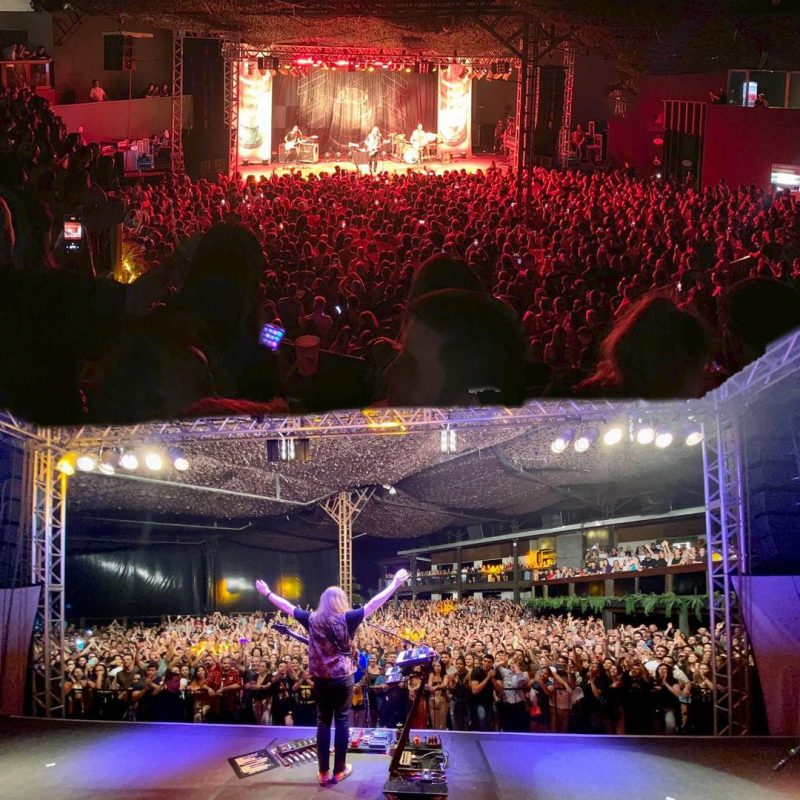 show de Humberto Gessinger