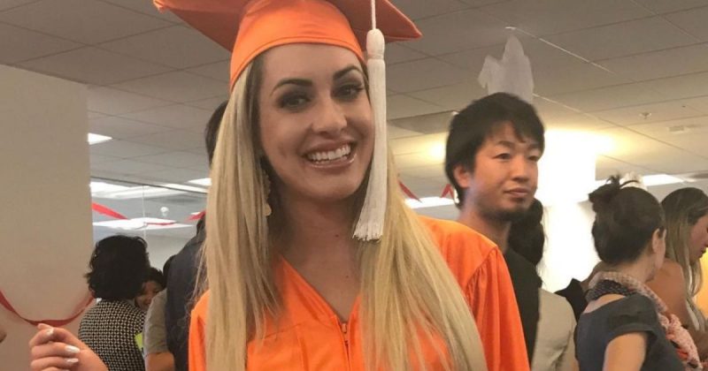 Modelo brasileira pega carona na Copa do Mundo do Catar e promete conte&uacute;do picante de gra&ccedil;a no OnlyFans – Foto: Reprodu&ccedil;&atilde;o