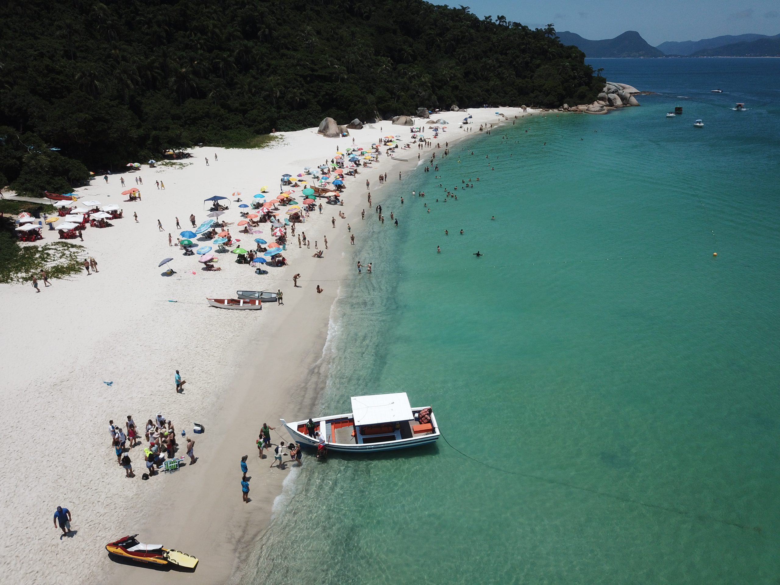 Quando ir a Florianópolis? Veja melhor época para viajar