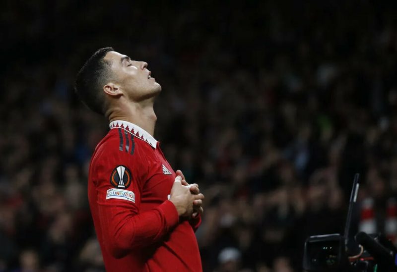 Cristiano Ronaldo recebe proposta de R$ 1,3 bilhão de clube árabe