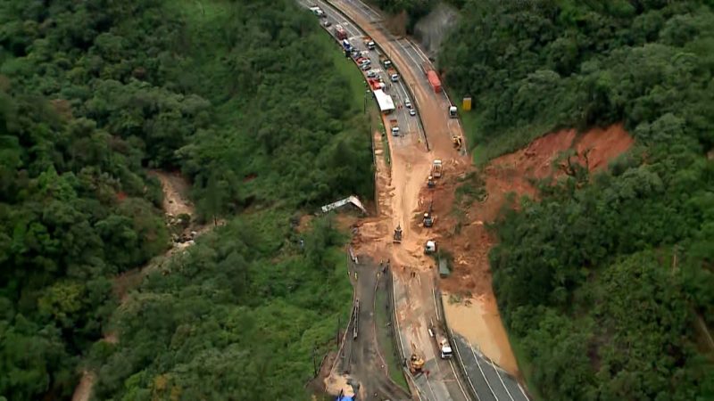 cobertura tragédia na 376
