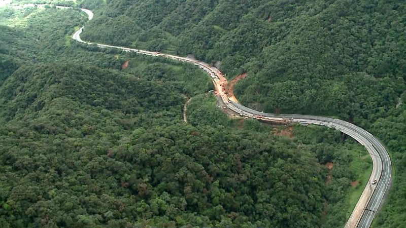 cobertura da tragédia na 376