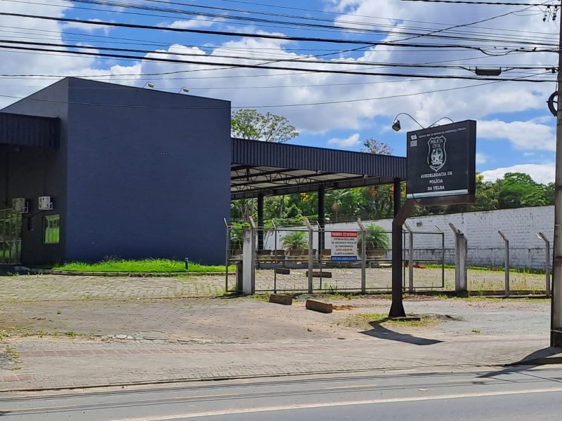 Delegacia de combate a crimes contra os animais vai ser implantada em Blumenau – Foto: Divulga&ccedil;&atilde;o/ND