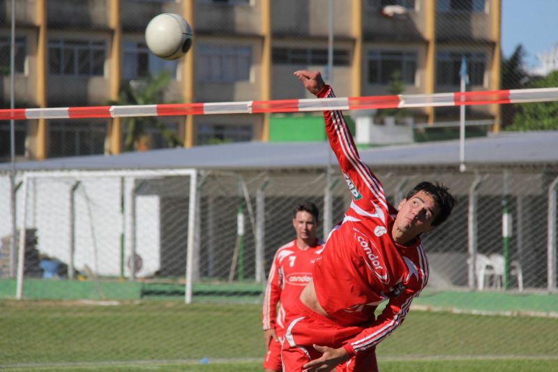 Jogos Abertos de SC est&atilde;o de volta com a disputa de 48 modalidades e mais de 6 mil atletas envolvidos – Foto: Divulga&ccedil;&atilde;o/ND