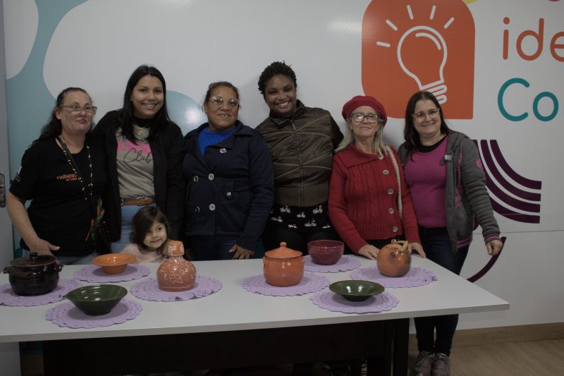 Atividade sobre empreendedorismo feminino