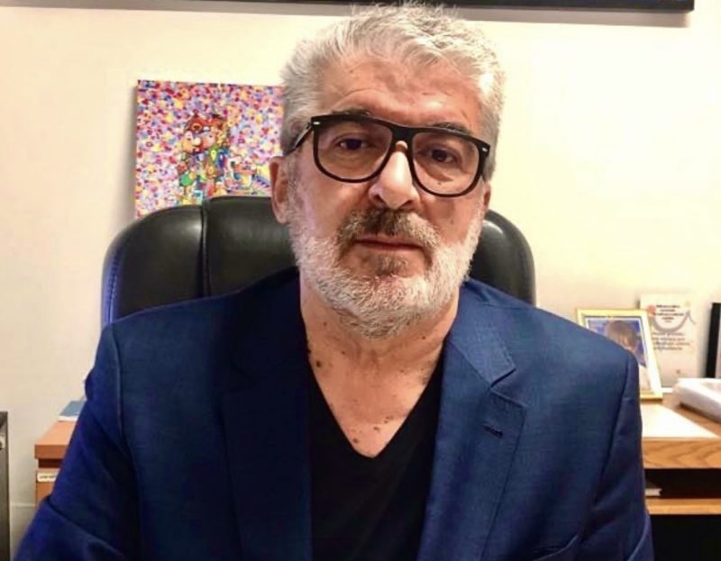 Andrade lutou at&eacute; onde deu contra um c&acirc;ncer de p&acirc;ncreas e met&aacute;stases – Foto: Arquivo Pessoal/Cedido/ND