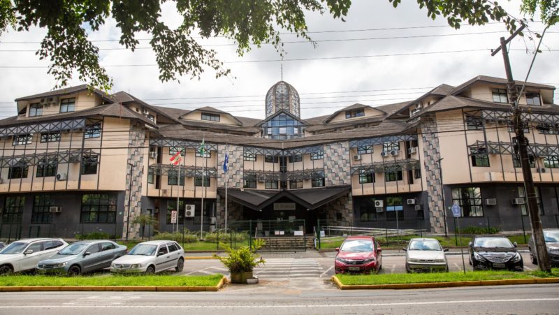 A decis&atilde;o &eacute; da 1&ordf; Vara da Fazenda e cabe recurso. – Foto: Foto: Carlos Jr./ND