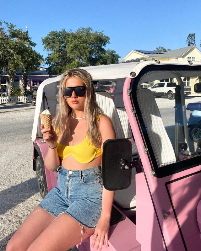 A declara&ccedil;&atilde;o foi feita em um v&iacute;deo no seu perfil no Instagram. – Foto: Instagram/Divulga&ccedil;&atilde;o/ND