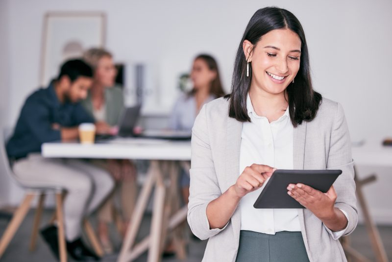 Gest&atilde;o de pessoas e desenvolvimento de equipes s&atilde;o os segredos para o sucesso dos neg&oacute;cios – Foto: Divulga&ccedil;&atilde;o