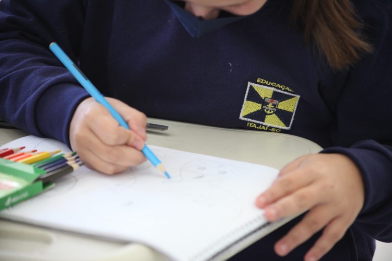 C&acirc;mara de Itaja&iacute; aprova amplia&ccedil;&atilde;o de vagas para agentes de apoio em educa&ccedil;&atilde;o especial – Foto: Prefeitura de Itaja&iacute;/Divulga&ccedil;&atilde;o/ND