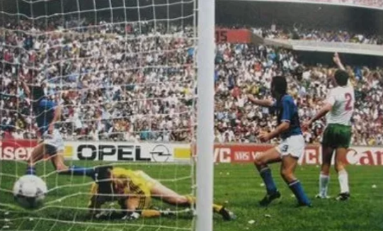 Bulg&aacute;ria arrancou empate da It&aacute;lia – Foto: Arquivo Fifa