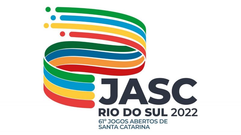 Rio do Sul sedia pela terceira vez os Jogos Abertos de SC – Foto: Divulga&ccedil;&atilde;o/ND