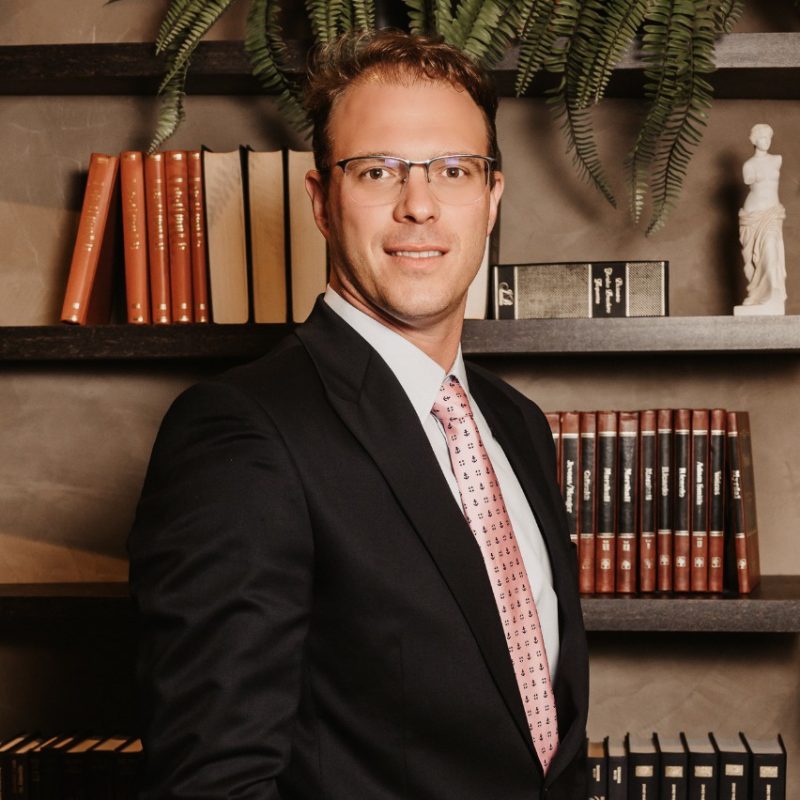 Advogado Jo&atilde;o Eduardo de Nadal foi o mais votado pelos advogados para lista s&ecirc;xtupla – Foto: Divulga&ccedil;&atilde;o/ND