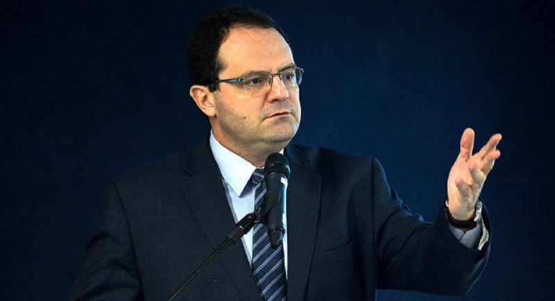 Nelson Barbosa, ex-ministro da Fazenda – Foto: Jos&eacute; Cruz/ Ag&ecirc;ncia Brasil