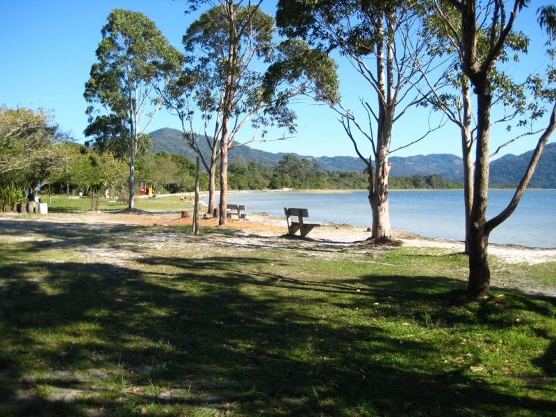 Monitores realizar&atilde;o um trabalho de educa&ccedil;&atilde;o ambiental importante com os moradores e turistas nas unidades de conserva&ccedil;&atilde;o – Foto: PMF/Divulga&ccedil;&atilde;o/ND