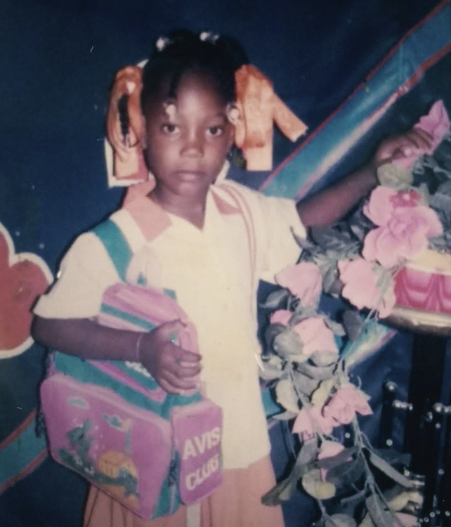 As mudan&ccedil;as de cidade eram frequentes. S&oacute; Madge Anne, a m&atilde;e, mais tarde a irm&atilde; mais nova, algumas malas e a soma de muitas casas e onze escolas – Foto: Arquivo Pessoal/Cedido/ND