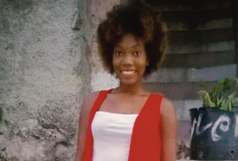 Ela, que se denomina uma “rebelde”, enfrentou as ordens da fam&iacute;lia de que deveria cuidar da casa ao inv&eacute;s de estudar ou, muito menos, trabalhar fora – Foto: Arquivo Pessoal/Cedido/ND