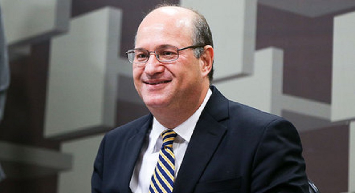 Pix começou a ser estudado sob gestão de Ilan Goldfajn no Banco Central