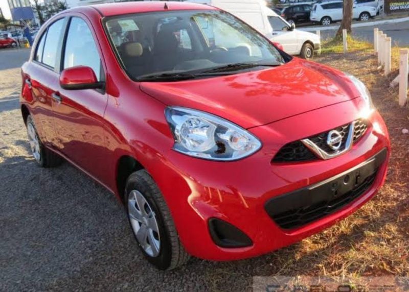 Motorista teve ve&iacute;culo roubado durante corrida – Foto: Ilustrativa/PM/Reprodu&ccedil;&atilde;o/ND