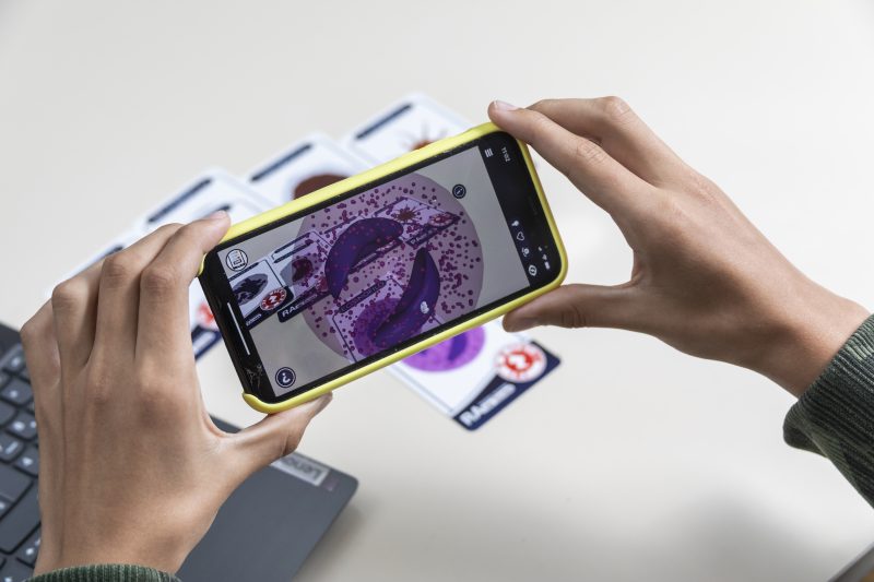 Tecnologia: Realidade virtual e realidade aumentada na educação municipal de Florianópolis