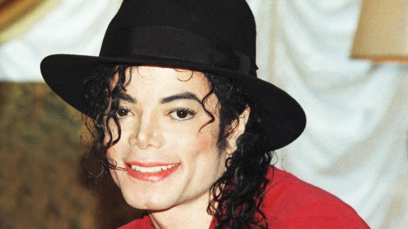 O dia em que Michael Jackson pegou fogo e nunca mais foi o mesmo – Foto: Divulgac&atilde;o/Observat&oacute;rio dos Famosos/ND