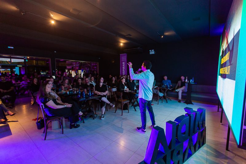 Artur Paiva Vasconcellos, Professor MBA da ESPM – Foto: Divulga&ccedil;&atilde;o/ND