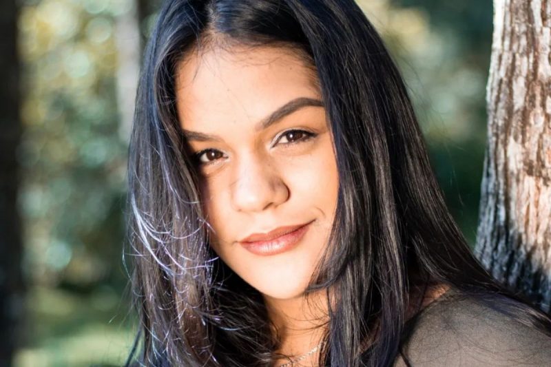 Professora tinha 26 anos – Foto: Arquivo Pessoal