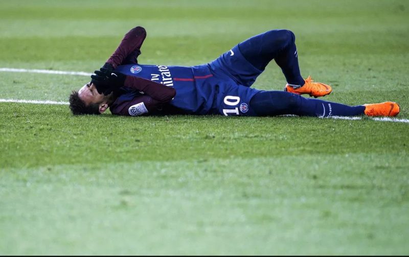Vice da Champions pode ser o que faltava para Neymar se firmar no