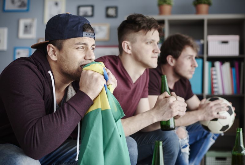 Our team is really about to win – Foto: Divulga&ccedil;&atilde;o/Freepik/ND