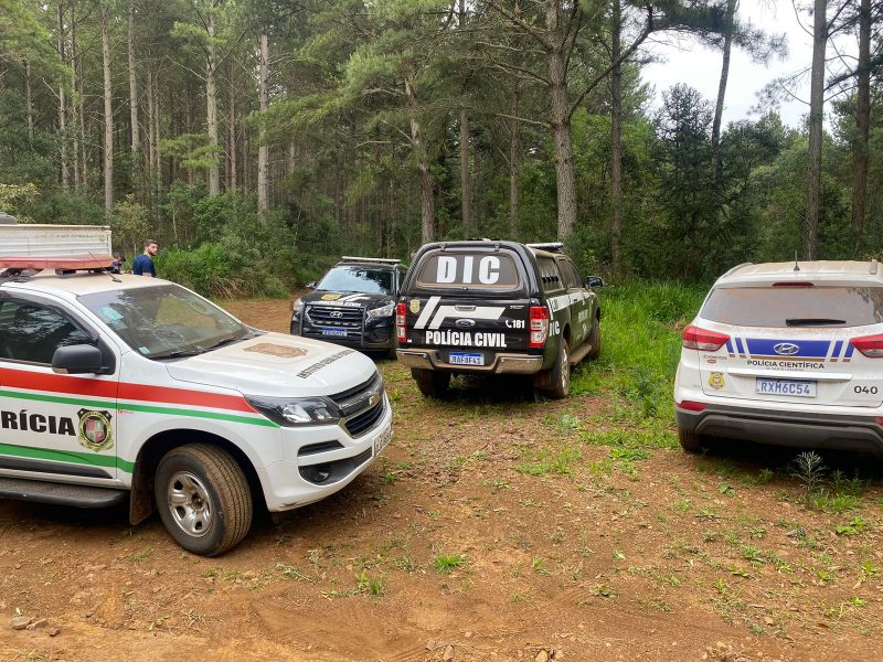 colombiano foi morto com mata-leão