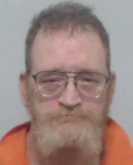 James foi preso sob argumento de que houve resist&ecirc;ncia – Foto: Internet/Reprodu&ccedil;&atilde;o