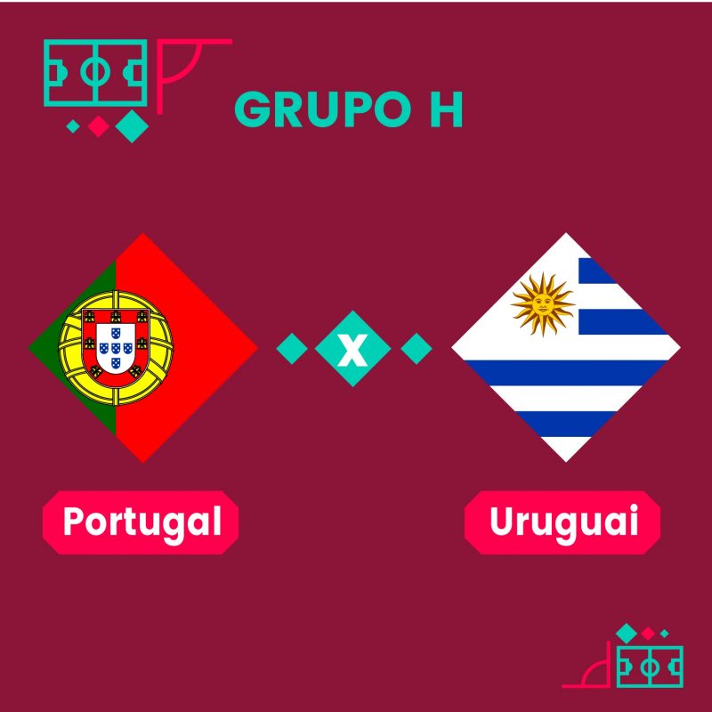 Guia da Copa do Mundo 2022 - Grupo H: Uruguai