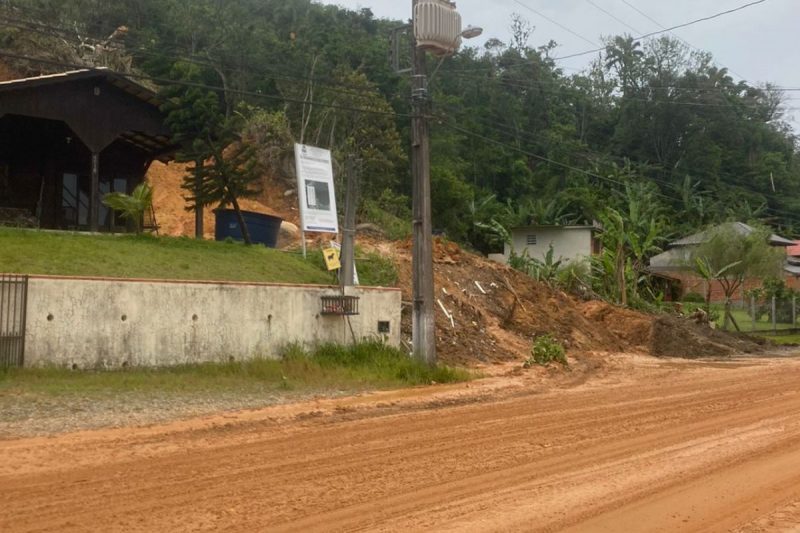 Obra &eacute; resultado de senten&ccedil;a judicial – Foto: Divulga&ccedil;&atilde;o/ND